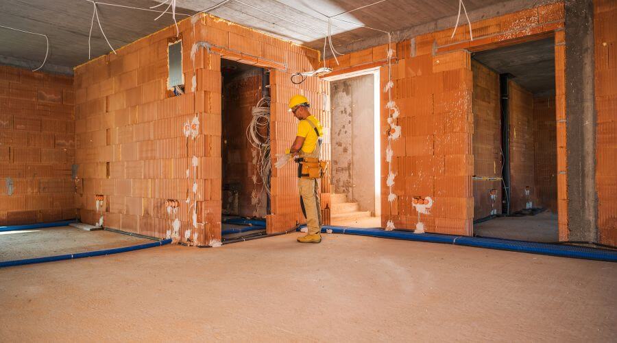 Local Chimney Repair in Choctaw, OK